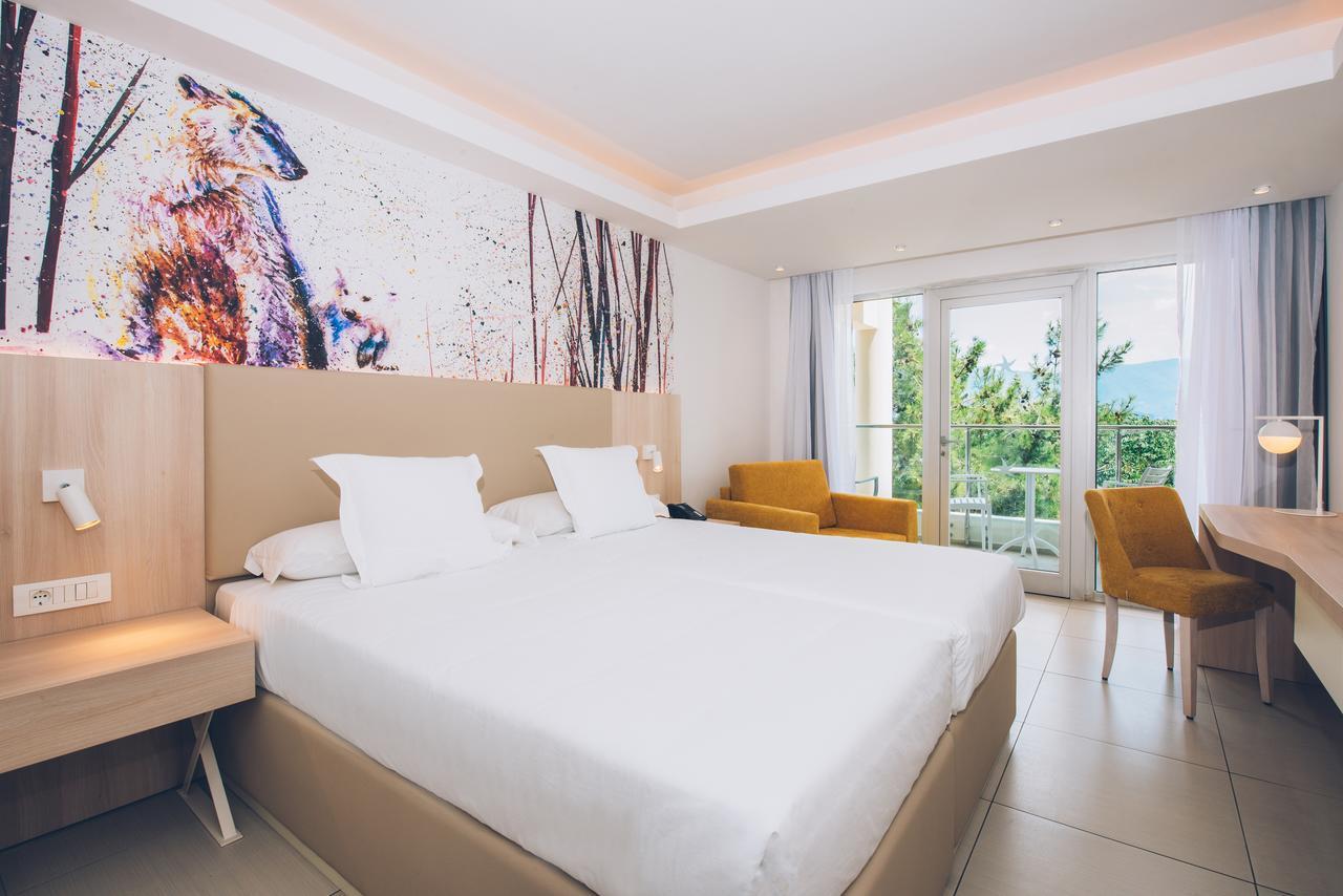 Chambre Double Standard