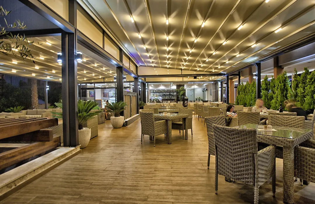 Wellness&Spa Hotel ACD-1