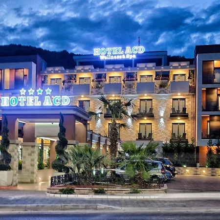Wellness&Spa Hotel ACD-2