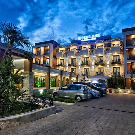 Wellness&Spa Hotel ACD-3