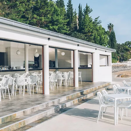 Iberostar Waves Herceg Novi All Inclusive-2